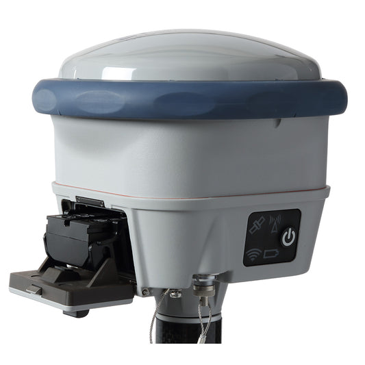 Spectra SP100 GNSS Receiver