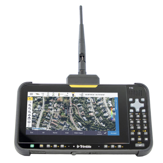 Trimble T70 Tablet