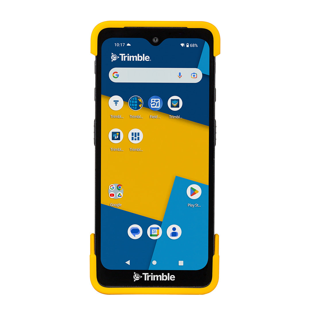 Trimble TDC6 Controller