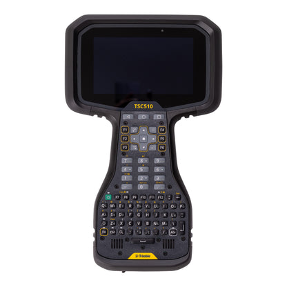 Trimble TSC510 Rugged Field Controller - 3x Faster Processing for Survey & Construction Professionals