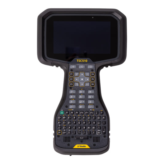 Trimble TSC510 Rugged Field Controller - 3x Faster Processing for Survey & Construction Professionals