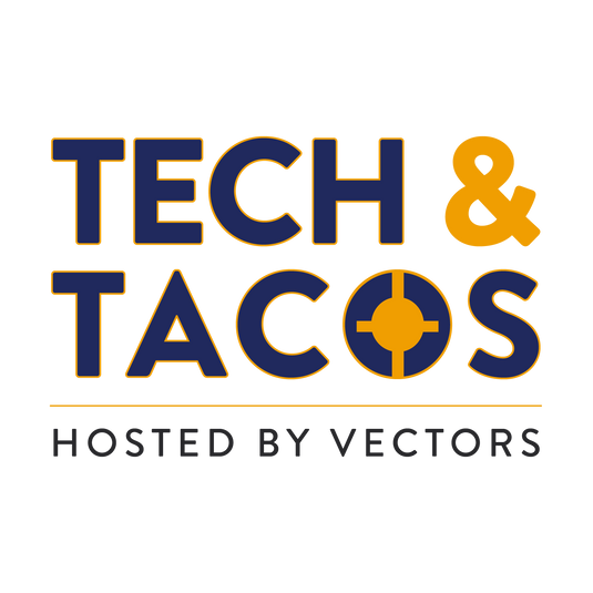 Tech & Tacos: Survey Tech Demos with Lunch on Us | Vectors – Vectors Inc.