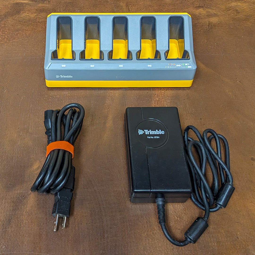 USED Trimble Power Kit