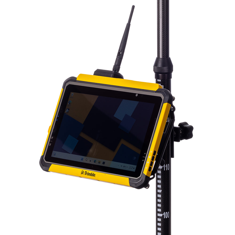 Trimble T110: Rugged Tablet for Reality Capture & Field Work