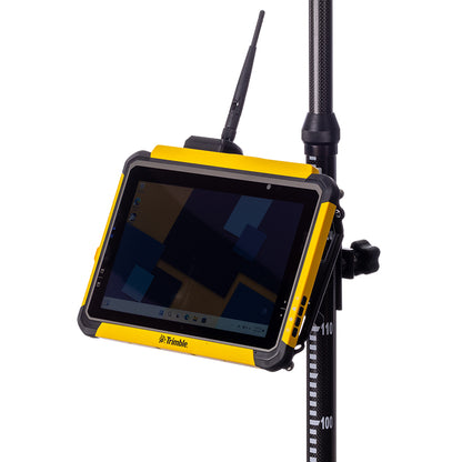 Trimble T110: Rugged Tablet for Reality Capture & Field Work