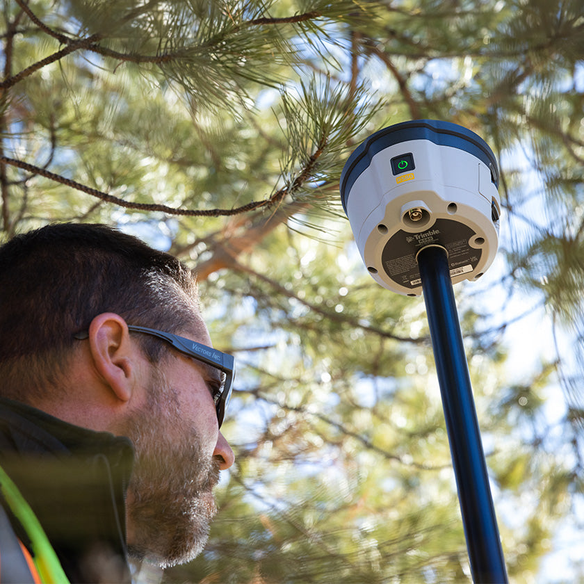 Trimble R580 GNSS Receiver