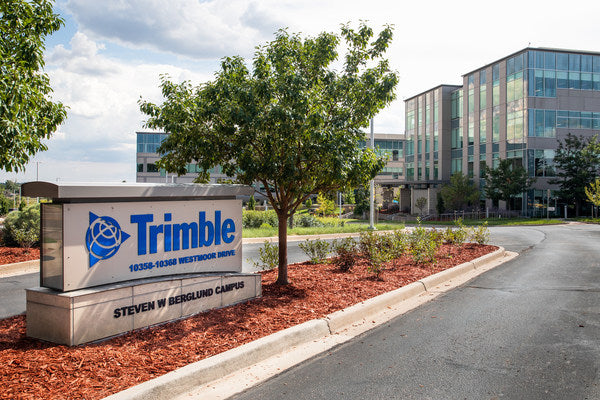 Trimble Headquarters Westminster Colorado