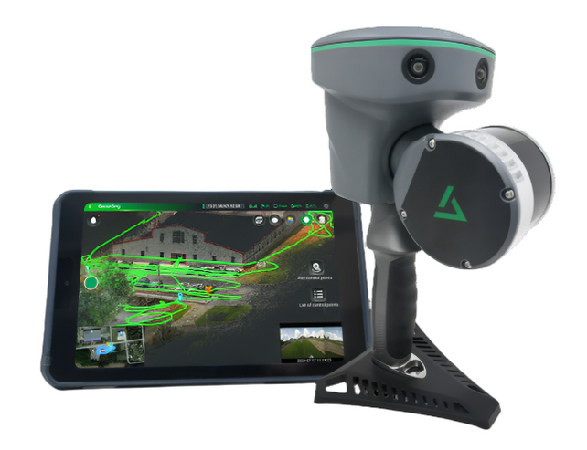 LP360 LiDAR Software | Drone, Land & Geospatial Mapping Solutions