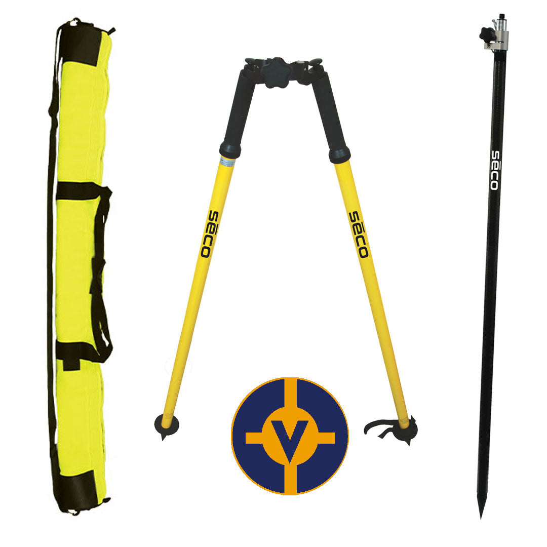 VEC-CF-GPS-POLE-KIT