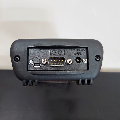 USED Spectra Precision Nomad 1050B Data Collector with Layout Pro For Sale