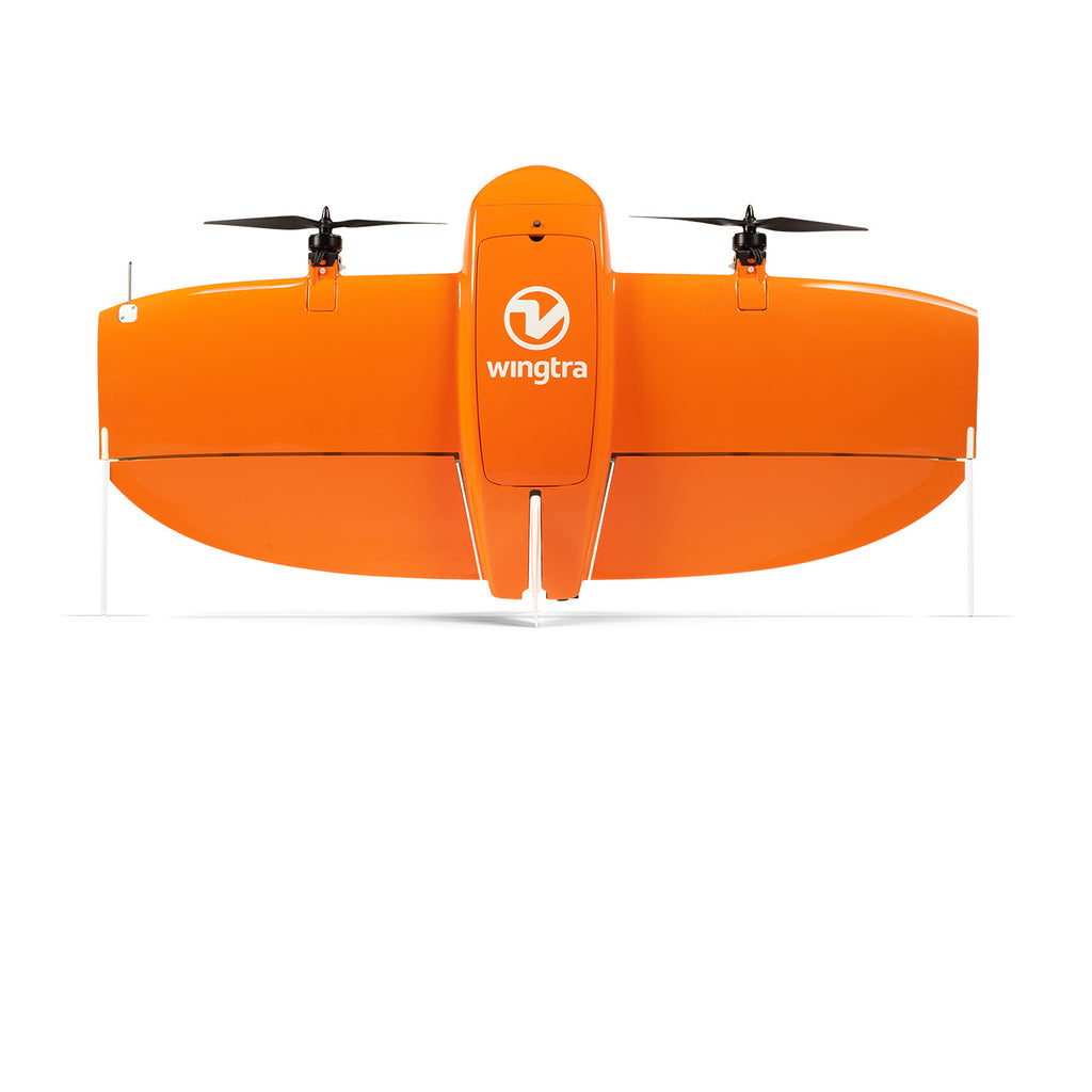 WingtraOne Drone