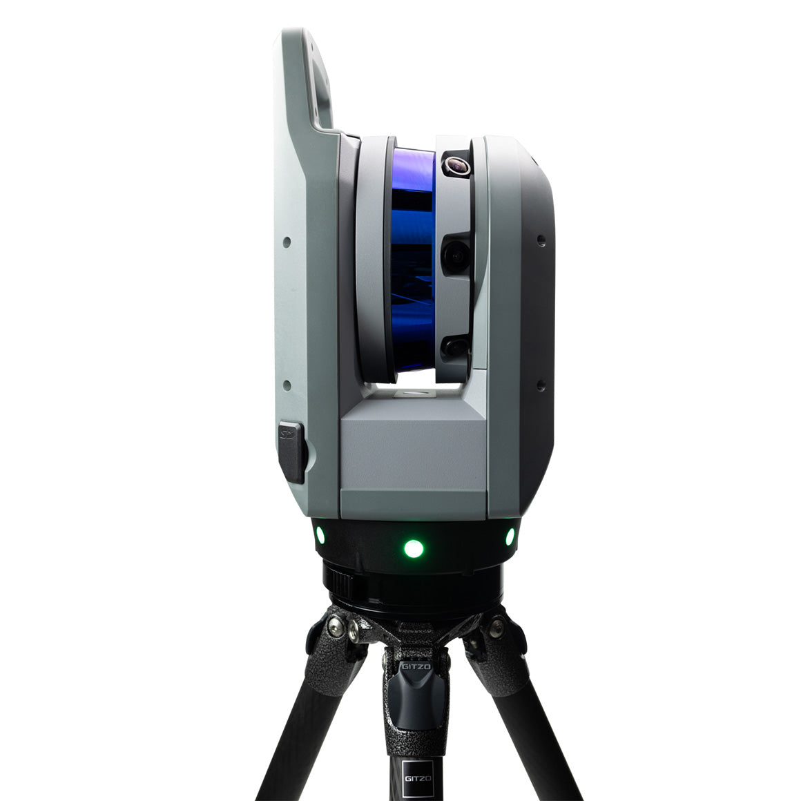 Trimble X9 Scanner with T10x Tablet | Vectors Inc.