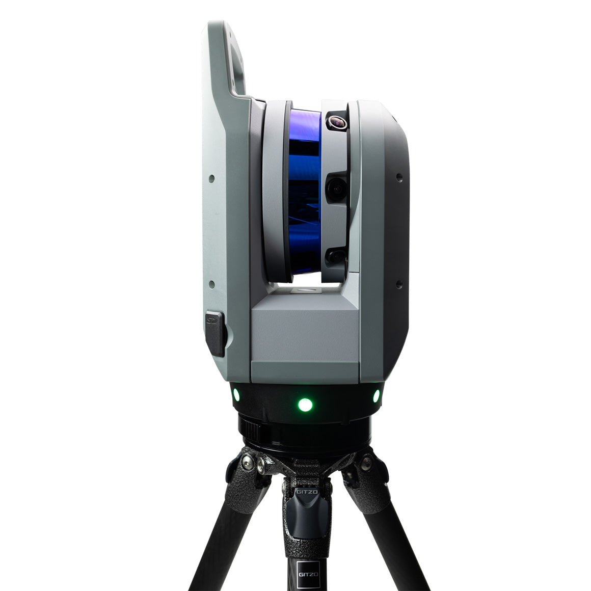 Trimble X9 3D Laser Scanning System