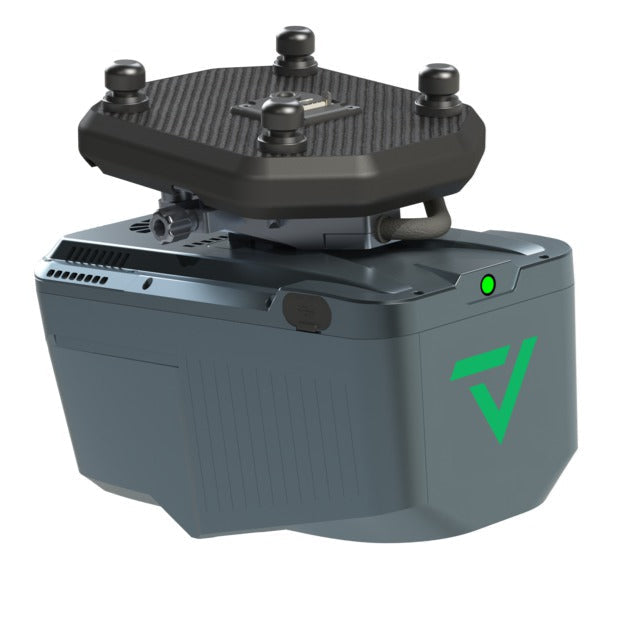 GeoCue Drone LiDAR & Mapping Sensors & LP360 Software | UAV Mapping
