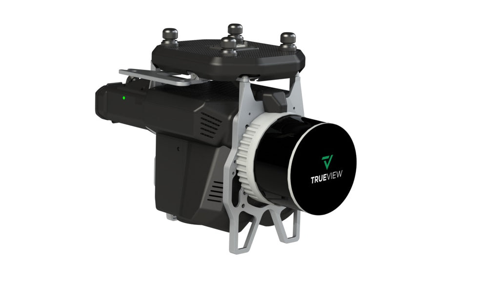 GeoCue Drone LiDAR & Mapping Sensors & LP360 Software | UAV Mapping