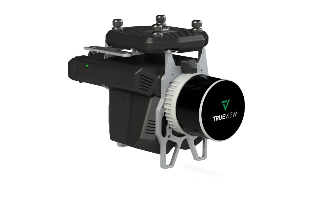 GeoCue Drone LiDAR & Mapping Sensors & LP360 Software | UAV Mapping