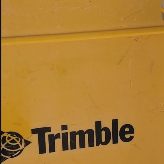 USED Trimble R8s GNSS Base/Rover Receiver, Triple Frequency