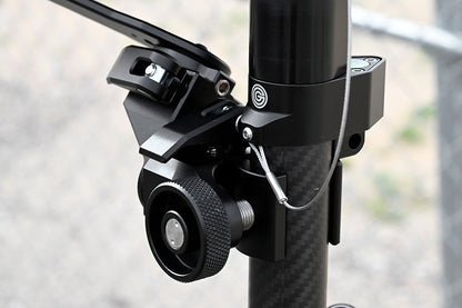 Adustable Infinity Data Collector Mount Usage Video