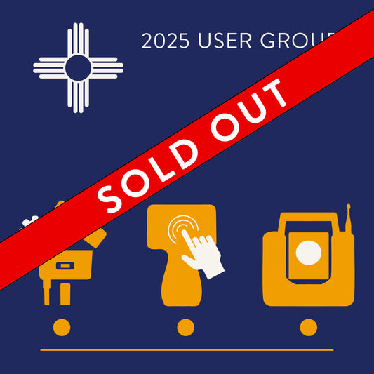 Vectors User Group Registration - New Mexico