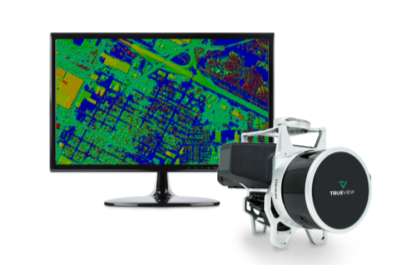 GeoCue Drone LiDAR & Mapping Sensors & LP360 Software | UAV Mapping