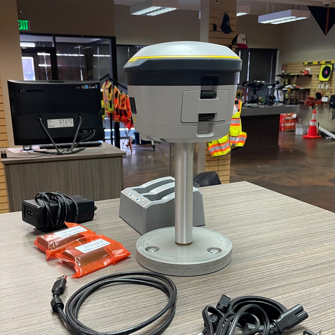 USED Trimble R2 GNSS Receiver - No Radio