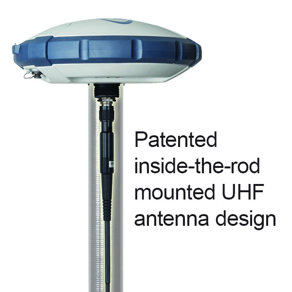 Spectra Geospatial SP60 104234-01