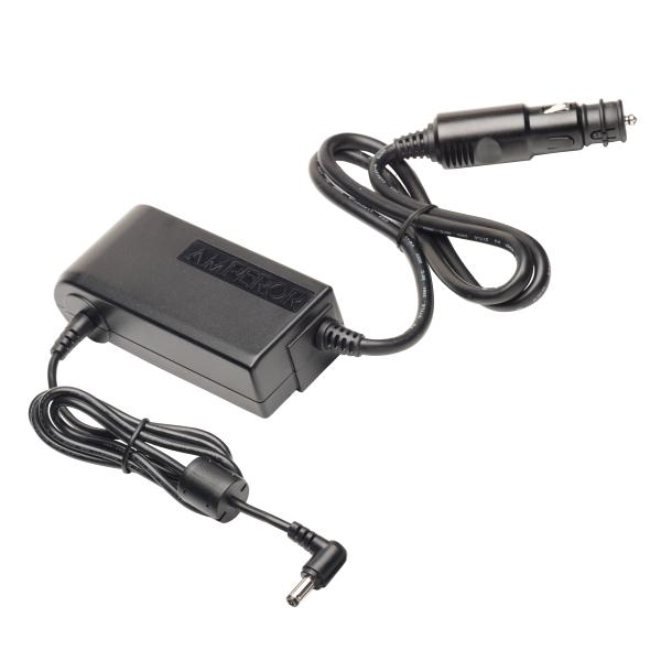 Trimble TSC7 12V Car Charger 104980-01-1