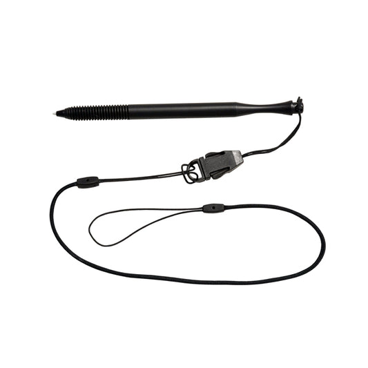 Trimble T100 Tablet Stylus with Tether 120524-BLK-GEO