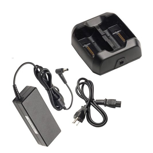 Trimble TSC7 Battery Charger 121348-01-1