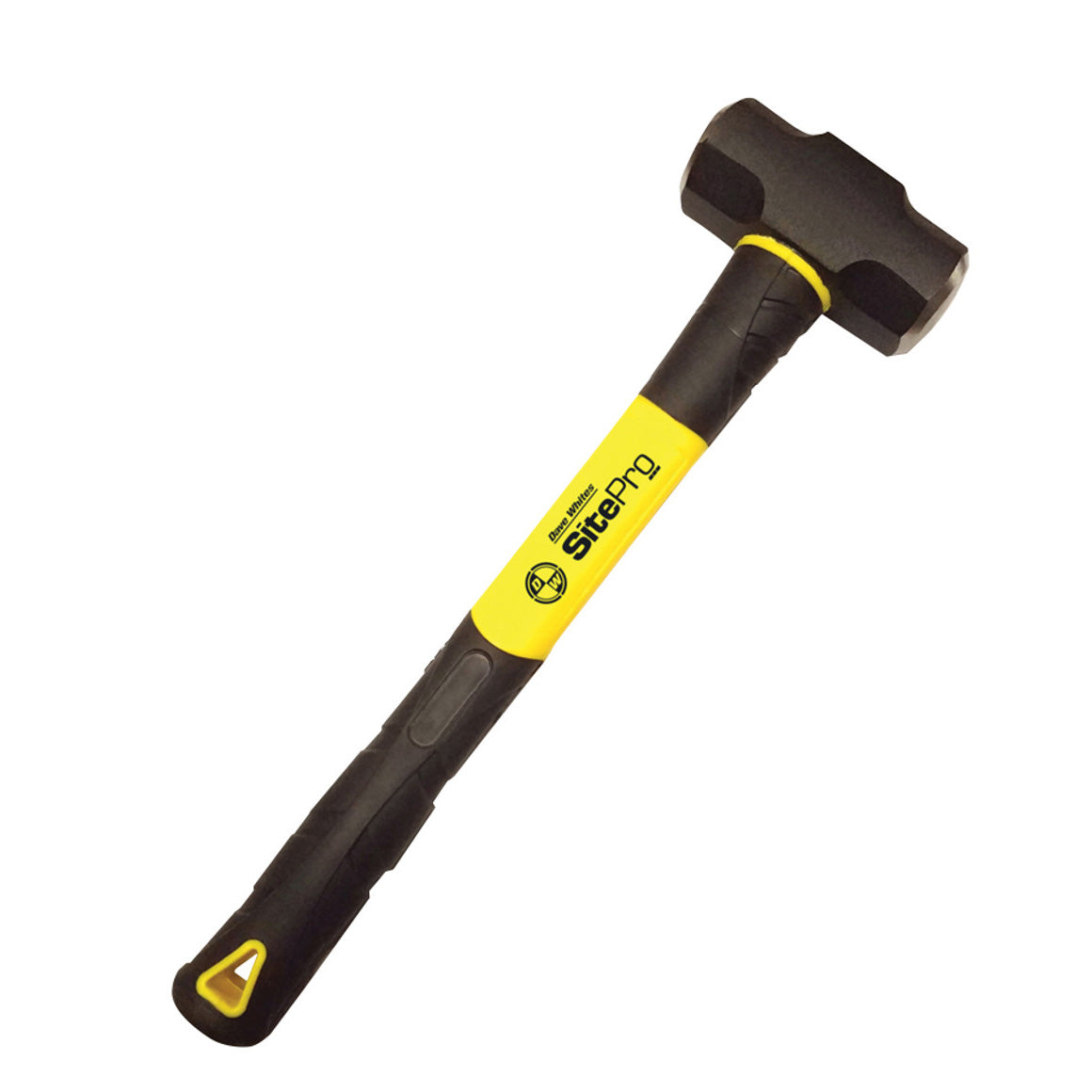 SitePro 48oz Engineer Hammer with Fiberglass Handle Part Number: 17-RF48E