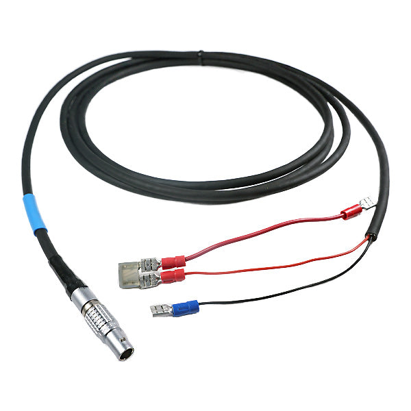 Base Battery Fuse Cable 20020m