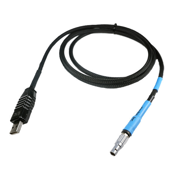 7 Pin LEMO to USB Programming / Download Cable 20058-USB