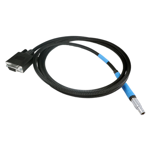 DB-9 to 7 pin Lemo Cable 20058a