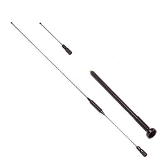 Mobile Radio Propagation Channel 移動通信 伝搬 8-Antennas-Radio-Frequency-GPS