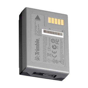R12i, R12, or R10 Rechargeable Battery (7.4V, 3700 mAh, 27.3 Wh) 89840-00