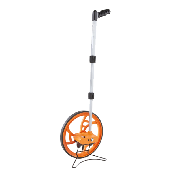 ChrisNik Professional Wheel w/ Telescoping Handle ft. & 10ths 42RR310