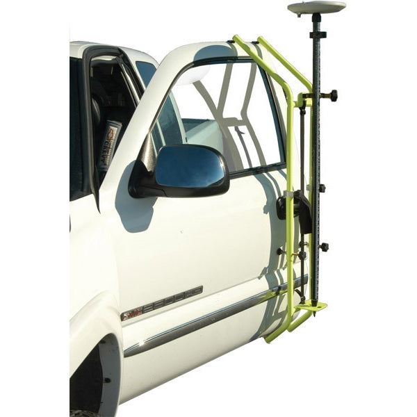 SECO GPS Truck Door Bracket