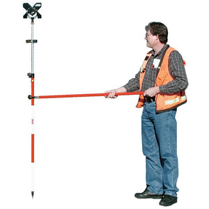 SECO Offset Pole Holder Kit Part Number: 5198-157