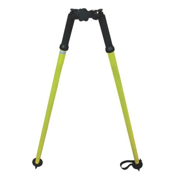 SECO Thumb-Release Bipod 5217-04-YEL