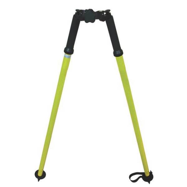 Thumb Release Bipod:  Seco Part Number: 5217-04-YEL