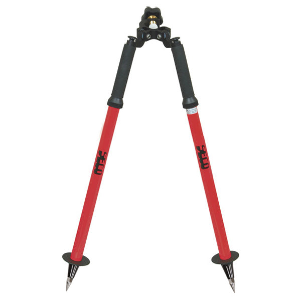 SECO Thumb-Release Mini Bipod Part Number: 5217-05-RED