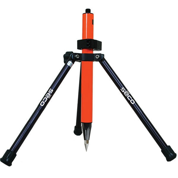 SECO 12" Mini Tripod  Part Number: 5218-15-ABK