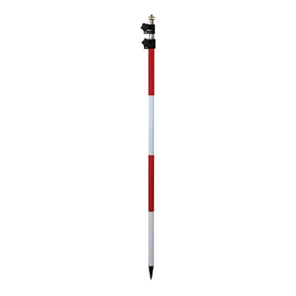 SECO 12 ft TLV-Style Construction Series Pole Part Number: 5530-20
