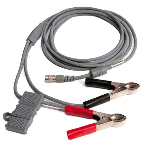 Alligator Clips to 6 pin S6 Cable 73836019