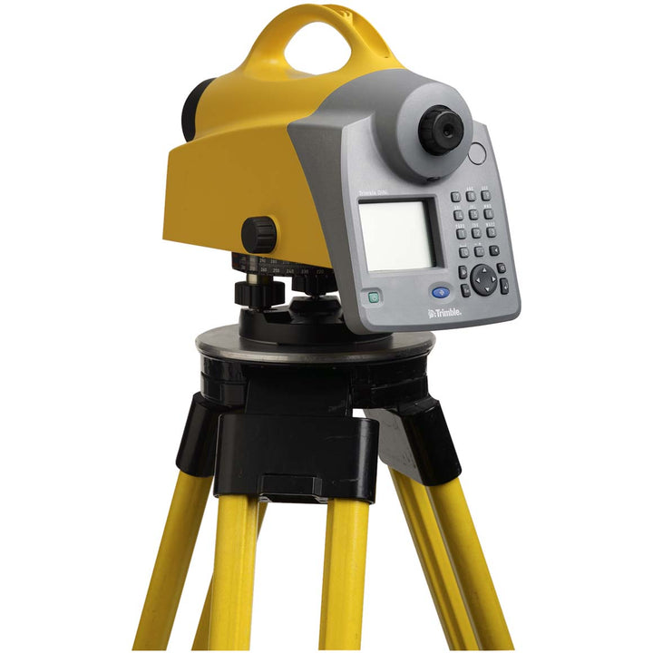Trimble Digital Levels | DiNi | Vectors Inc.