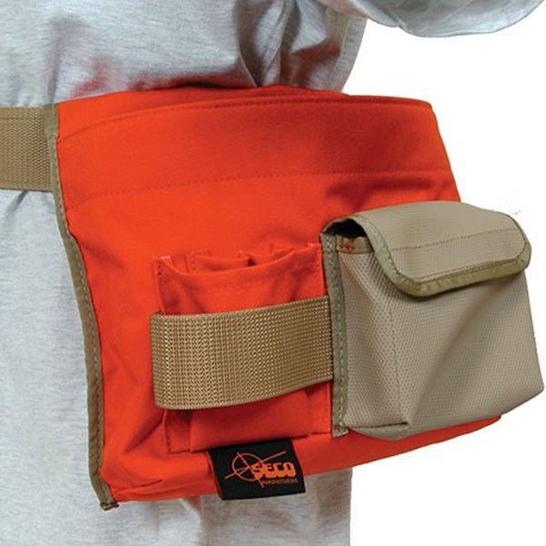 8046-30-ORG SECO Surveyors Tool Pouch