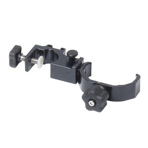 Trimble TSC3 Range Pole Bracket with Cradle 82758-00