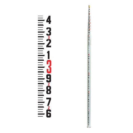 SECO Fiberglass 45 ft Standard Series (LR-PRO) - 10ths Grad 90026