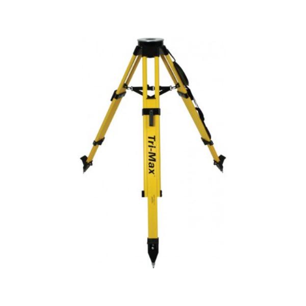 SECO Tri-Max Short Instrument Tripod with Quick Clamps 90550-S