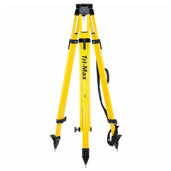 SECO Tri-Max Tall Quick/Dual Clamp Instrument Tripod 90560